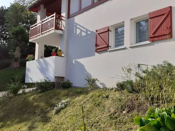 Appartement Cambo Les Bains