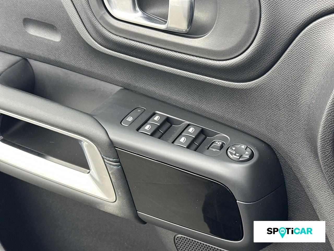 Citroën C5 Aircross 1.5 bluehdi 130ch max boite automatique — photo 16