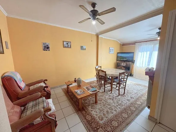 Maison 3 pièces 75 m²