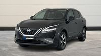 Nissan Qashqai e-POWER 190ch N-Connecta 2022 — photo 1