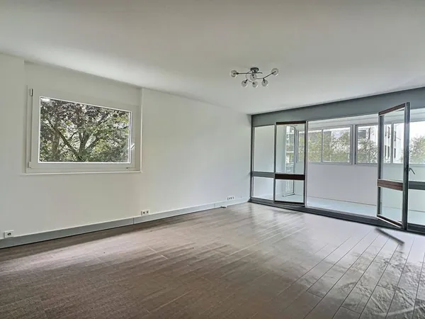 Appartement 2 pièces 57 m²