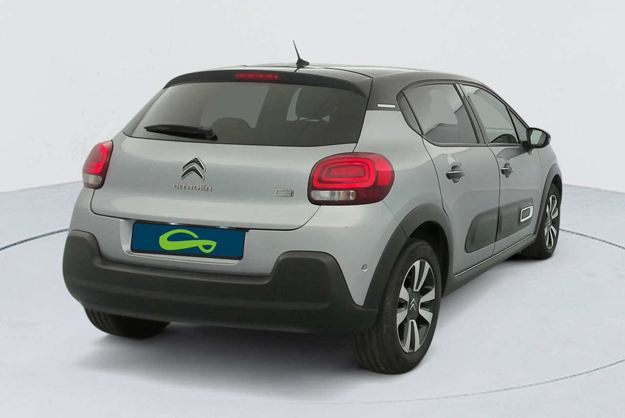 Citroën C3 — photo 5