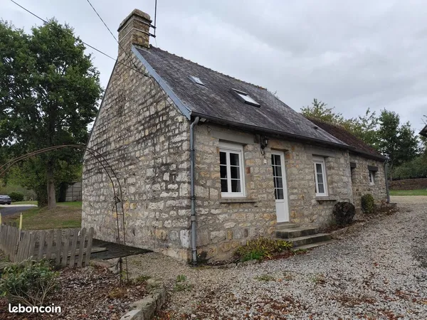Location petite maison