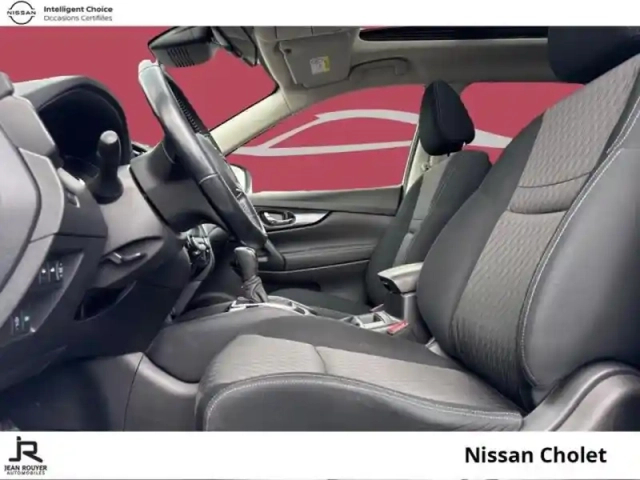 Nissan X-Trail dci 150ch n-connecta xtronic euro6d-t — photo 3