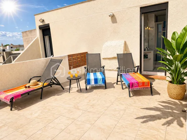 Maison 4 pièces 75 m²