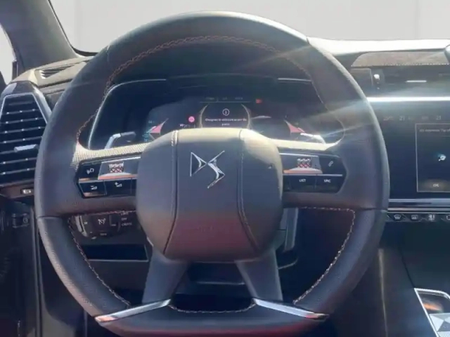 Ds Ds 7 1.6 plug-in hybrid 225ch edition france — photo 13
