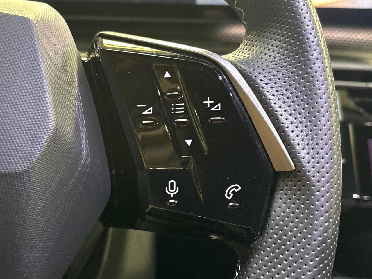 Peugeot 5008 hybrid 136ch gt e-dcs6 — photo 14