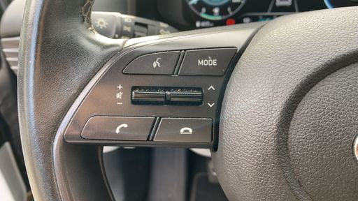 Hyundai i20 1.0 T-GDI MHEV 100 - Intuitive – 2020 – 46190 km – Hybride essence – Boîte Manuelle — photo 10