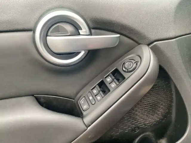 Fiat 500 1.6 e-torq 110ch popstar — photo 6