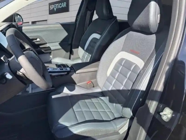 Citroën C5 Aircross 1.6 hybride rechargeable 225ch max boite automatique — photo 7