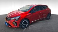 Renault Clio 1.0 Eco-G 100ch Techno - 25