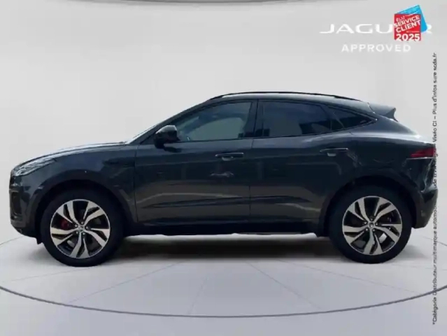 Jaguar E-Pace p300e phev 309ch r-dynamic hse — photo 9