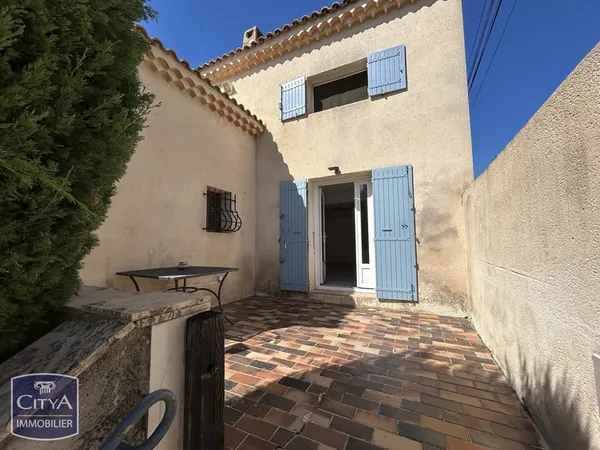 Maison Vente Avignon 5p 101m² 285000€
