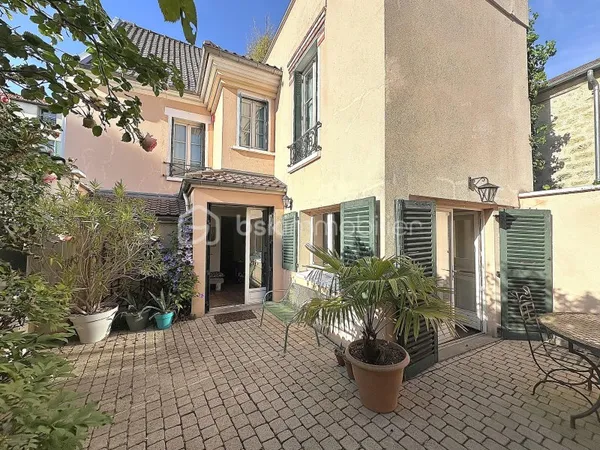 Maison 6 pièces 150 m²