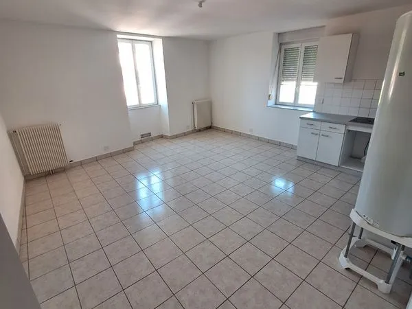Logement T2