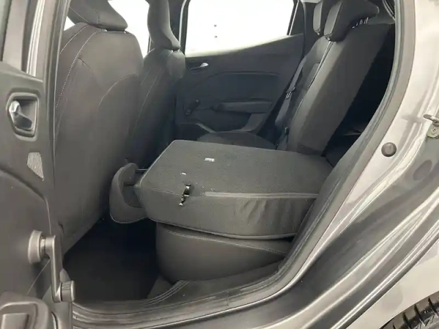 Renault Clio tce 90 — photo 112