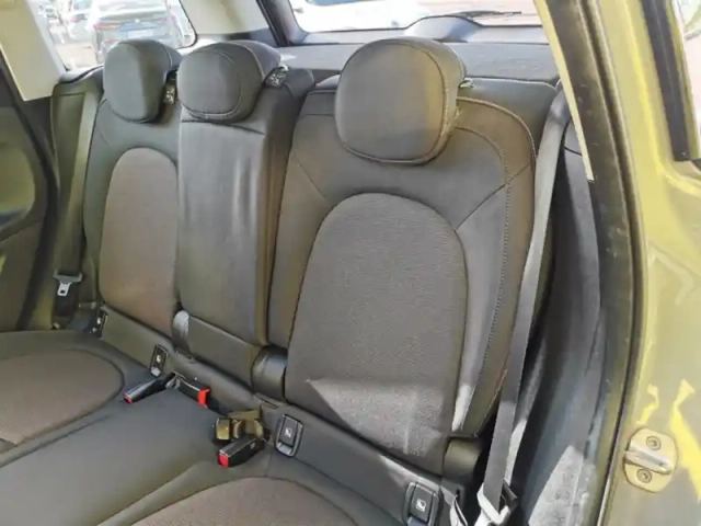 Mini Countryman cooper business 1.5 136 ch — photo 12