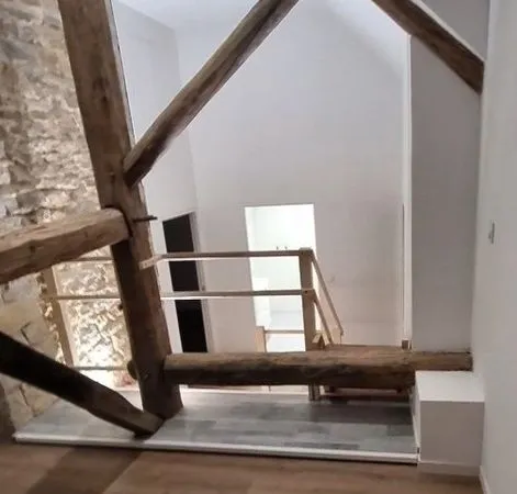 Maison 6 chambres