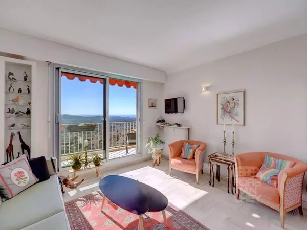 Appartement 2 pièces 59 m²