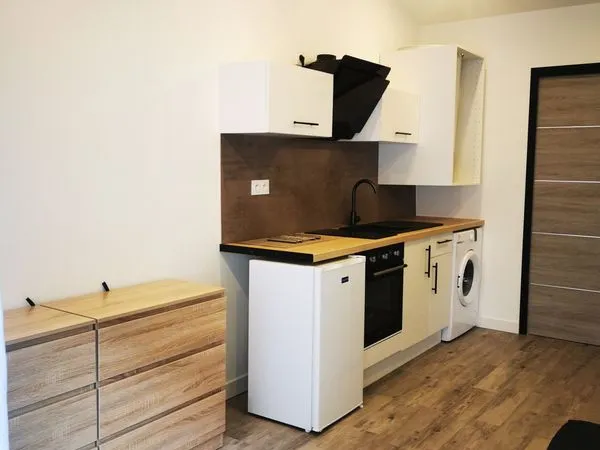 Studio salin de giraud