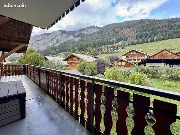 Appartement 3 pièces 67 m²