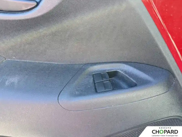 Peugeot 108 vti 72ch s&amp;s bvm5 — photo 18