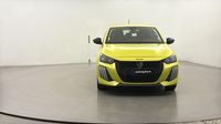 Peugeot 208 1.2 Hybrid 100ch Active e-DCS6