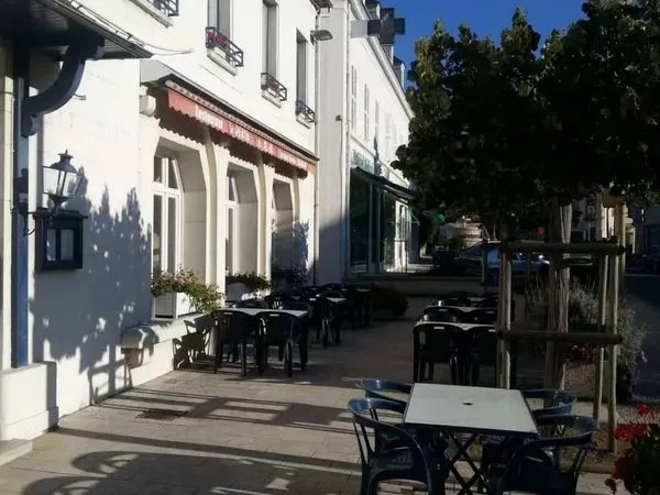 Immeuble de rapport 409 m²