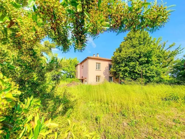 Maison 4 pièces 60 m²