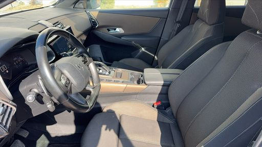 DS DS7 Crossback 1.5 BlueHDi 130 EAT8 - Business – 2019 – 177081 km – Diesel – Boîte Automatique — photo 16