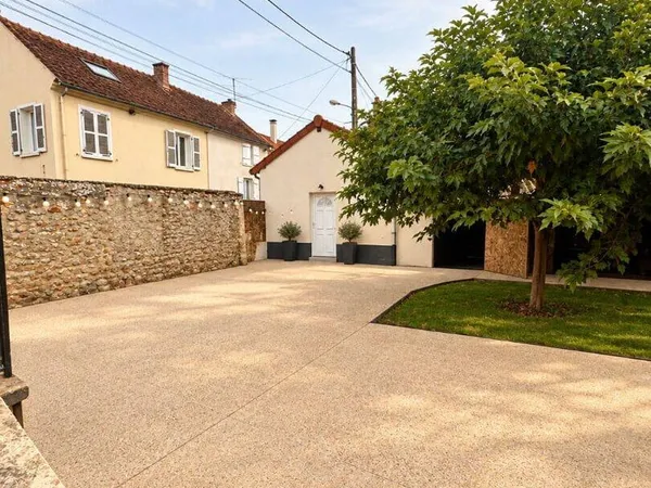 Maison 2 pièces 59 m²