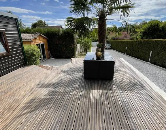 Maison 5 pièces 46 m²