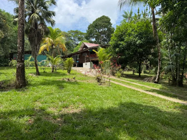 Maison 5 pièces 113 m²