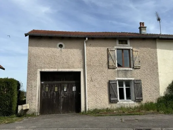 Vente Maison/villa 3 pièces