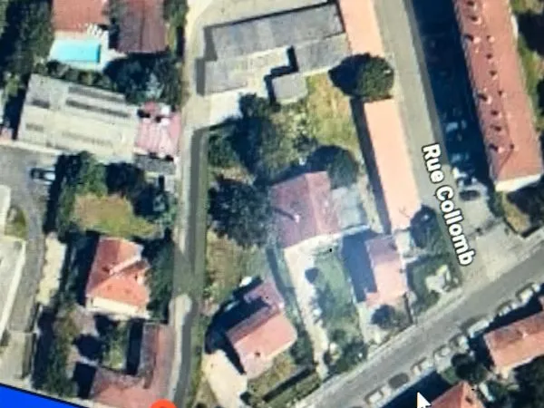 Garage centre Bron