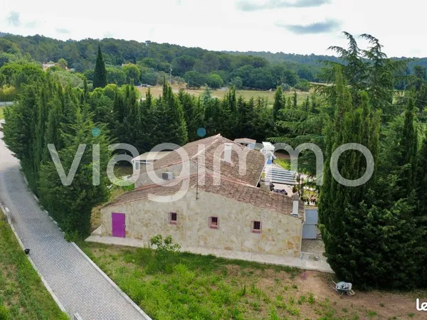 Maison en viager 4 pièces 110 m²
