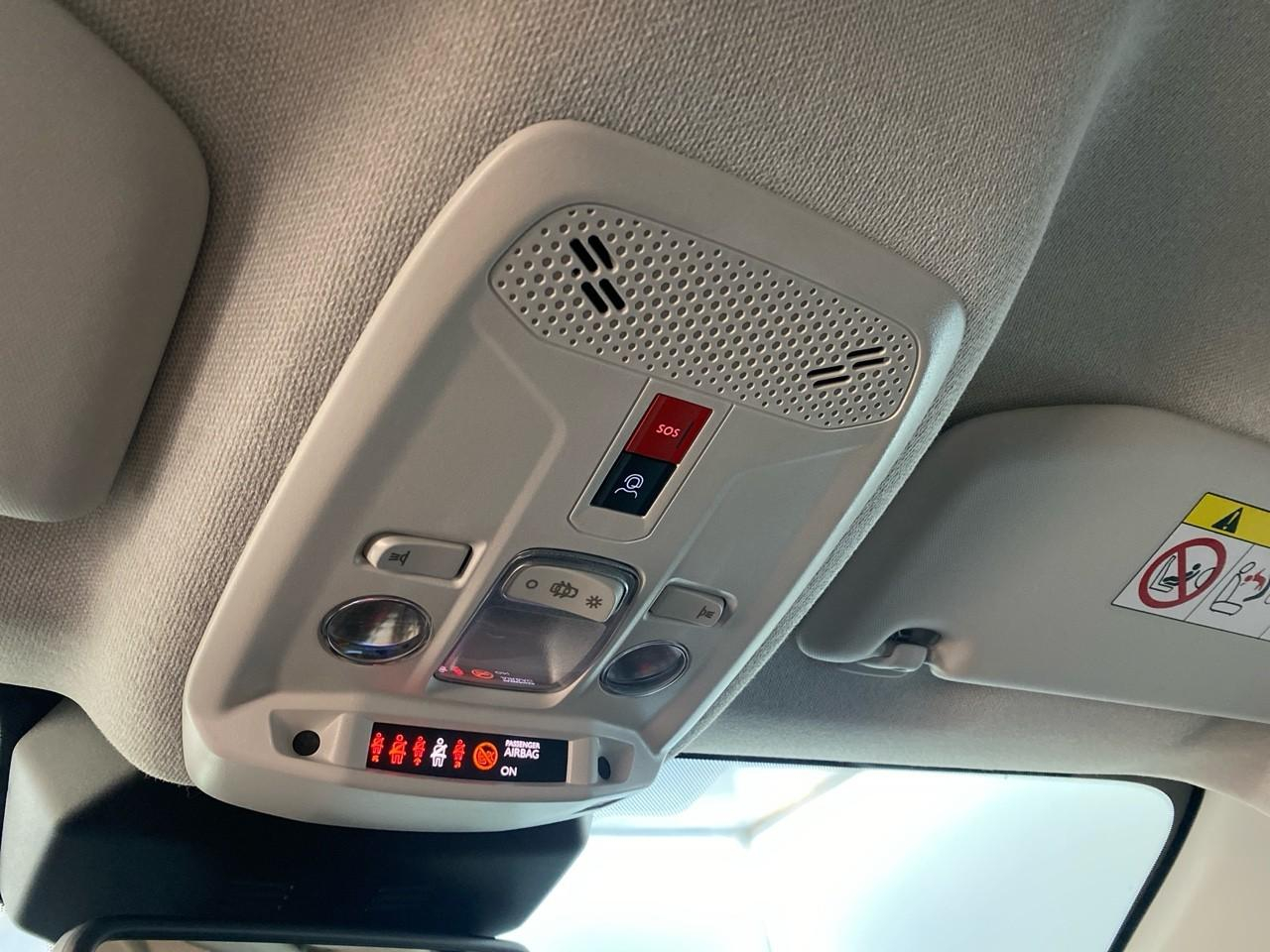 Citroën C4 hybride 145 ch e-dcs6 max — photo 19