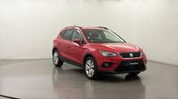Seat Arona 1.0 EcoTSI 95ch Start/Stop Urban Euro6d-T — photo 3