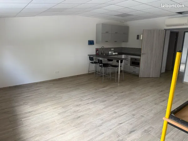 Location de Bureaux