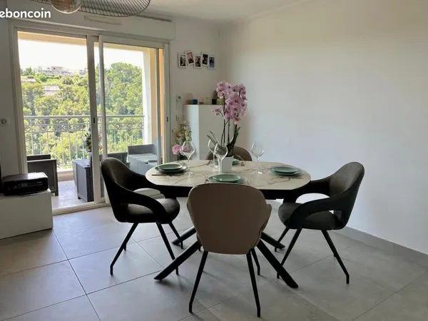 T1 pièce 11 m²