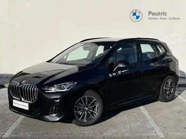 Bmw Serie 2 série 2 activetourer 220i 170ch m sport dkg7