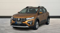 Dacia Sandero 1.0 ECO-G 100ch Stepway Confort -22