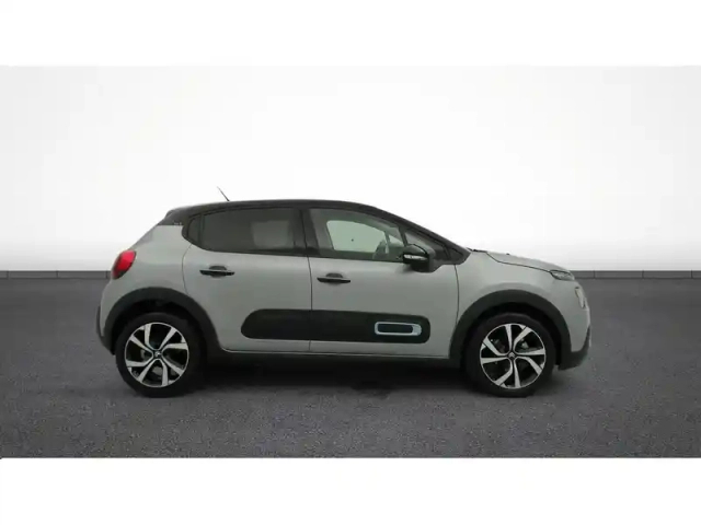 Citroën C3 puretech 110 eat6 — photo 18