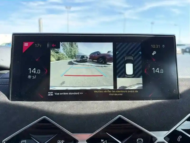 Ds Ds 3 ds3 crossback puretech 130 eat8 — photo 19
