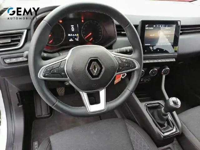 Renault Clio tce 90 — photo 13