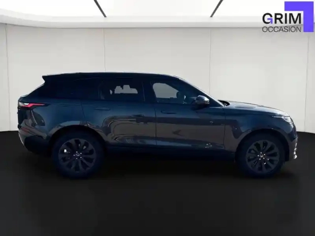 Land Rover Range Rover velar 2.0l d240 bva — photo 49