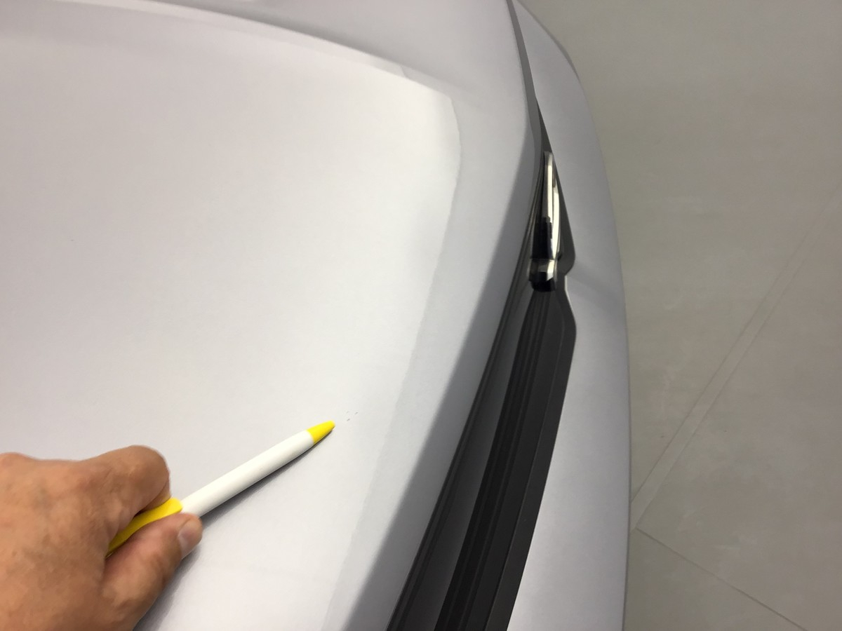 Opel Mokka — photo 35