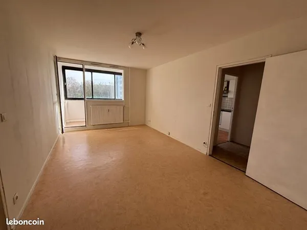 Appartement 3 pièces 67 m²