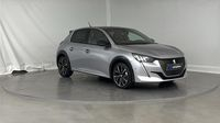 Peugeot 208 1.2 PureTech 130ch S&S GT EAT8 — photo 3