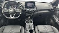 Nissan Juke 1.6 Hybrid 143ch Tekna 2023 — photo 8